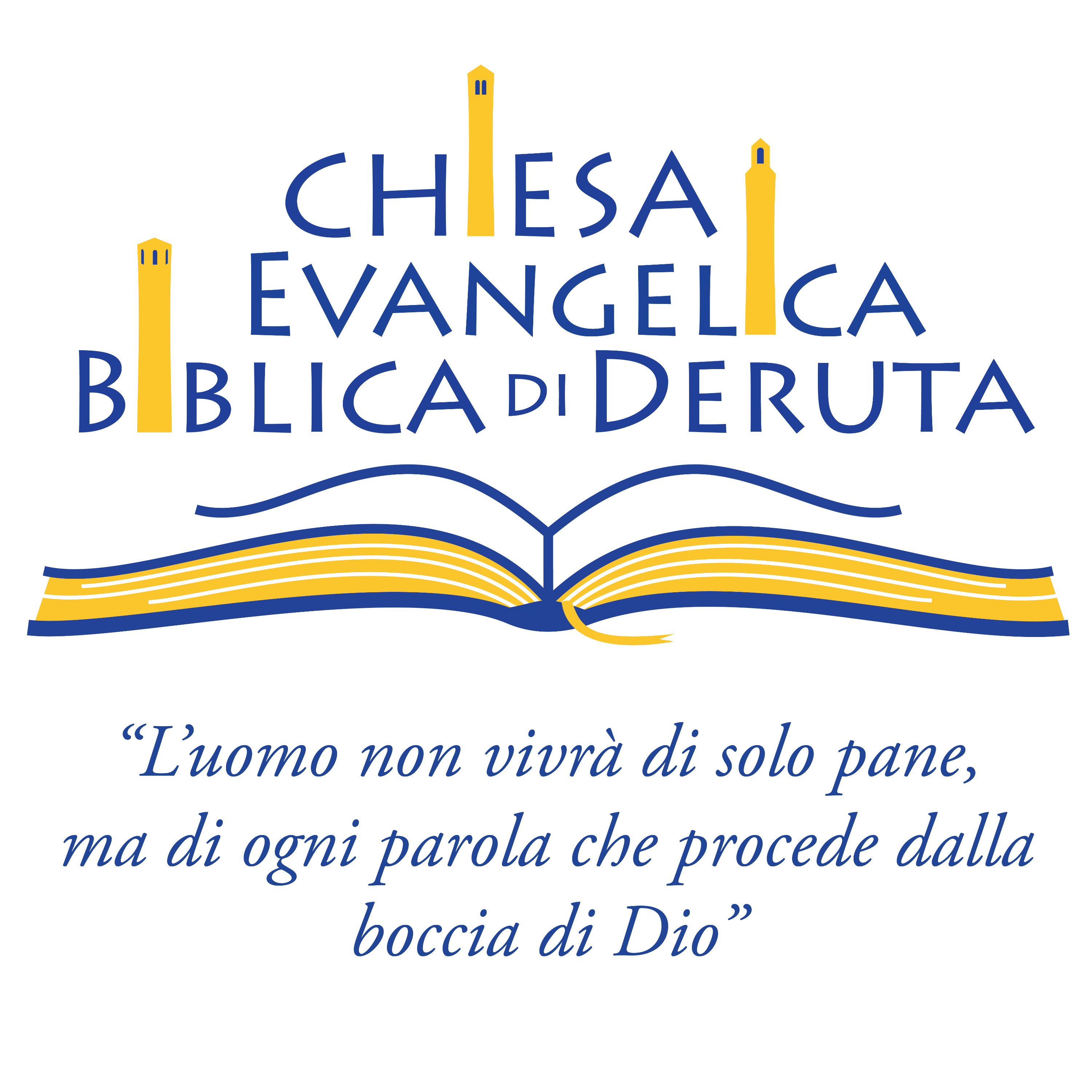 Chiesa Evangelica Biblica di Deruta